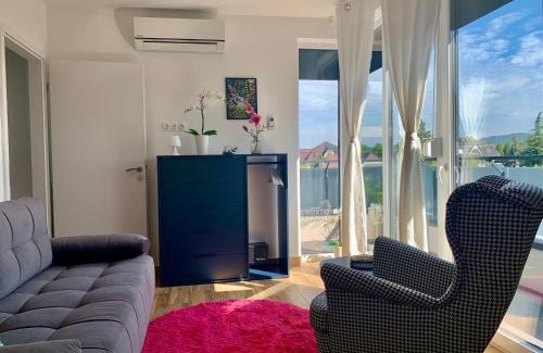 Keszthely Apartamento | Madagascar Apartman Keszthely