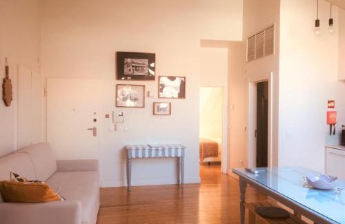 Santa Maria Maior Apartamento | Madalena Hermitage
