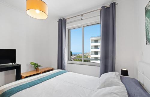 Santo Antonio Apartamento | Madalenas Holiday Retreat