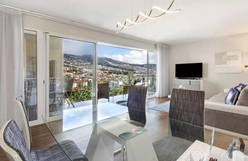 Santo Antonio Apartamento | Madalenas Palace- Apartment Funchal Madeira