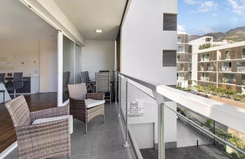 Santo Antonio Apartamento | Madalenas Palace- Apartment Funchal Madeira