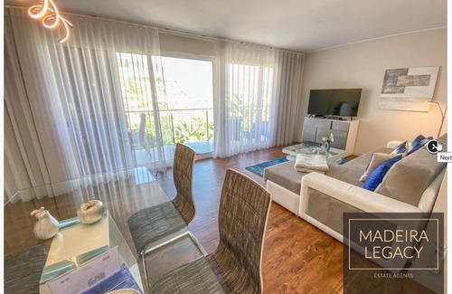 Santo Antonio Apartamento | Madalenas Palace- Apartment Funchal Madeira