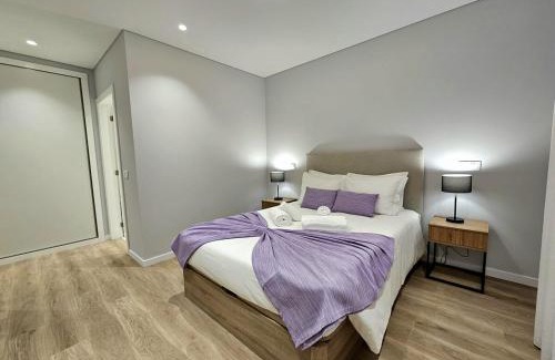 Santo Antonio Apartamento | Madalenas View
