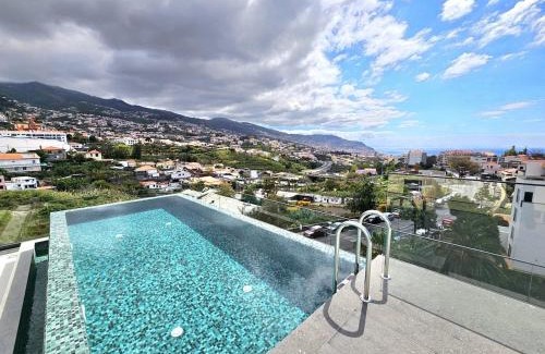Santo Antonio Apartamento | Madalenas View