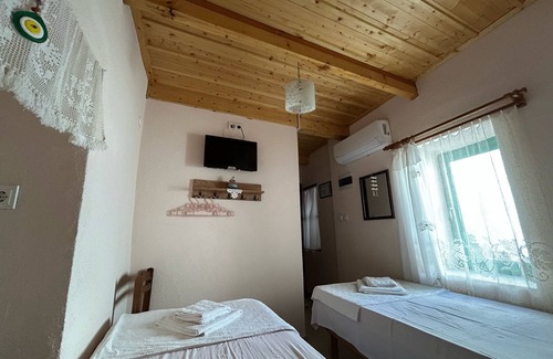 Bozcaada Casa | madam hrisa konukevi