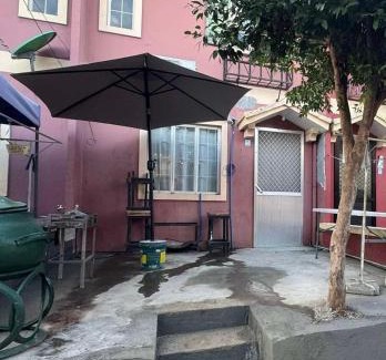 Naga Apartamento | Madam Maia Humble Abode Camella Hts Naga City