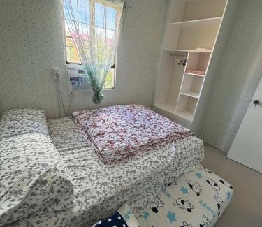 Naga Apartamento | Madam Maia Humble Abode Camella Hts Naga City
