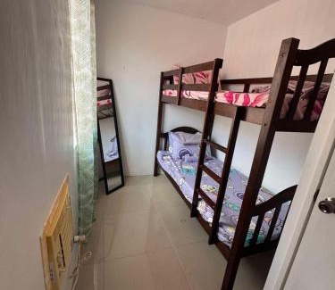 Naga Apartamento | Madam Maia Humble Abode Camella Hts Naga City