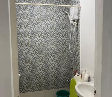 Naga Apartamento | Madam Maia Humble Abode Camella Hts Naga City