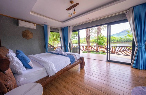 Kampot Complejo | Madam Sweet Resort