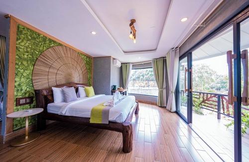 Kampot Complejo | Madam Sweet Resort