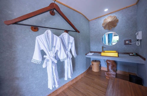 Kampot Complejo | Madam Sweet Resort