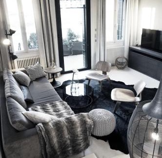 Grantortino di Gazzo Apartamento | Madame Marconi XVII