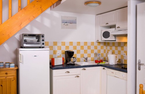 Saint-Hilaire-de-Riez Apartamento | Madame Vacances Les Mas de St Hilaire