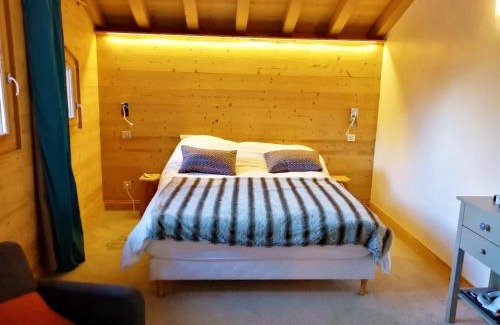 Val-d'Isere Chalet De Esquí | Madame Vacances Chalet Acajuma