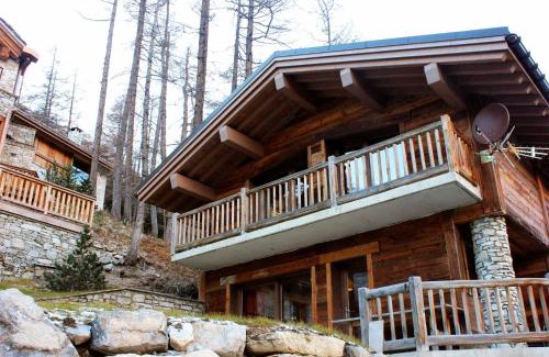 Val-d'Isere Chalet De Esquí | Madame Vacances Chalet Acajuma