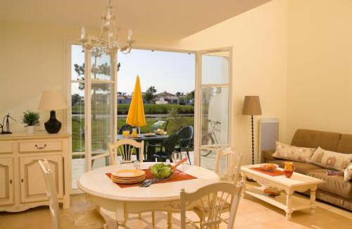 L'Aiguillon-sur-Vie Complejo | Madame Vacances Les Maisons de Fontenelles