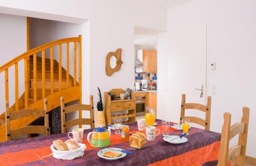 Saint-Jean-de-Monts Apartamento | Madame Vacances Le Domaine de Vertmarines