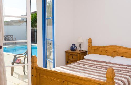 Saint-Jean-de-Monts Apartamento | Madame Vacances Le Domaine de Vertmarines
