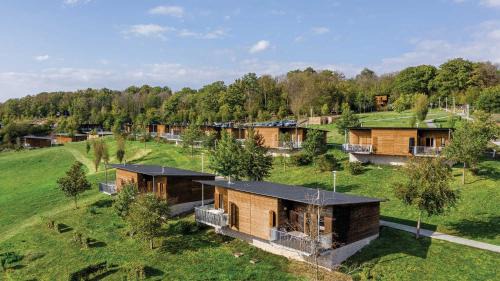 Eppe-Sauvage Complejo | Madame Vacances Les Cottages De Valjoly