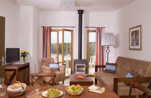 Eppe-Sauvage Complejo | Madame Vacances Les Cottages De Valjoly