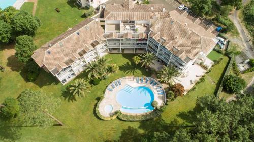 Moliets-et-Maa Apartamento | Madame Vacances Les Palmiers du Golf Service Premium