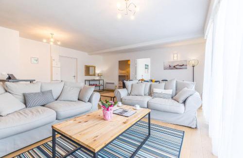 Moliets-et-Maa Apartamento | Madame Vacances Les Palmiers du Golf Service Premium