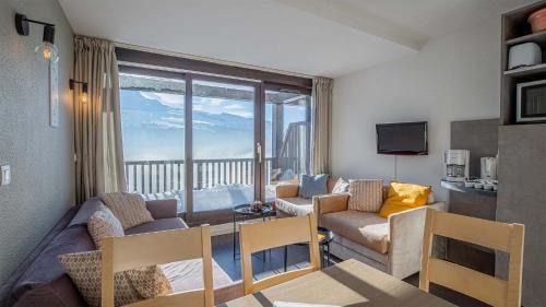 Flaine Apartamento | Madame Vacances Les Terrasses De Véret