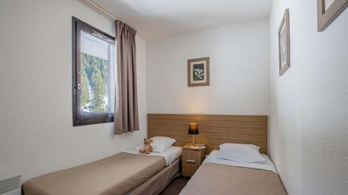 Flaine Apartamento | Madame Vacances Les Terrasses De Véret