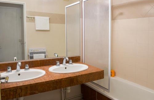 Moliets-et-Maa Apartamento | Madame Vacances Residence Du Golf