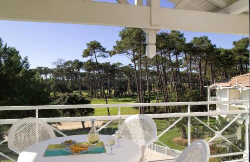 Moliets-et-Maa Apartamento | Madame Vacances Residence Du Golf