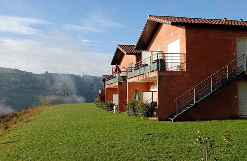 Trebas Casa | Madame Vacances Residence La Marquisié
