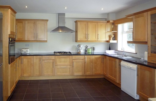Killarney Chalet De Esquí | Madams Hill House Killarney