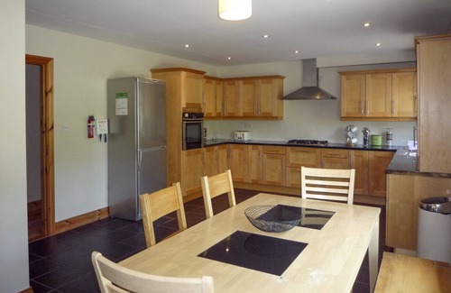 Killarney Chalet De Esquí | Madams Hill House Killarney