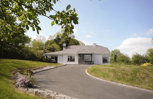 Killarney Chalet De Esquí | Madams Hill House Killarney