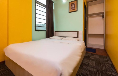 Tanah Rata Hotel | Madani Hotel Cameron Highland