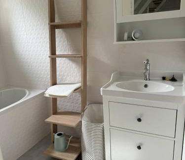 Balatonalmadi Apartamento | Madarász 3 Deluxe Vendégház