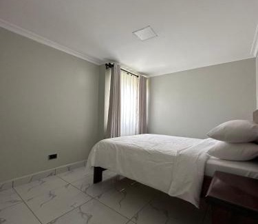 Central Province Apartamento | Madaraka