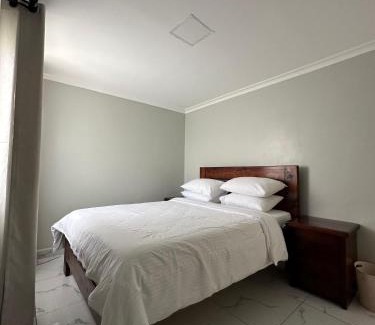 Central Province Apartamento | Madaraka