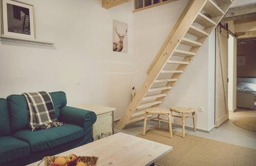 Cserhatszentivan Apartamento | Madaras Házak