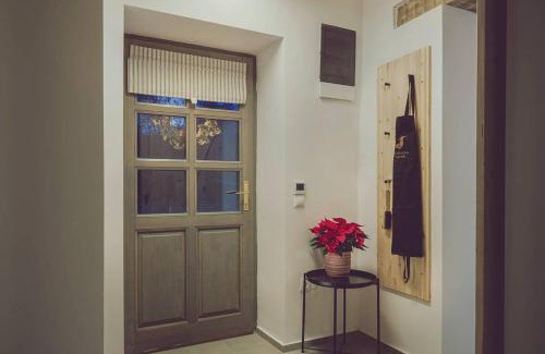 Cserhatszentivan Apartamento | Madaras Házak