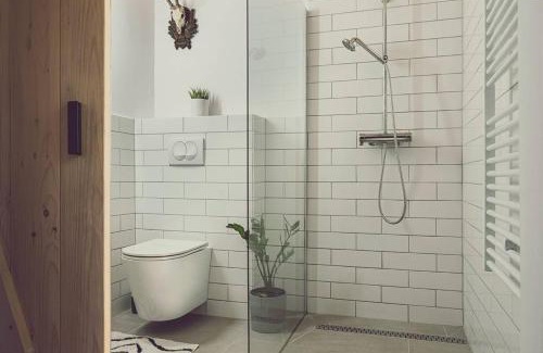 Cserhatszentivan Apartamento | Madaras Házak