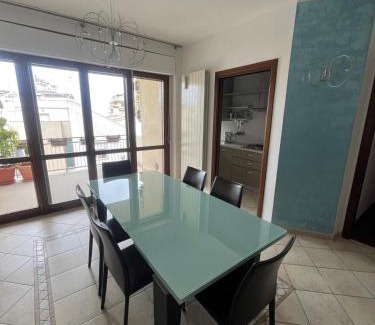 Vasto Apartamento | Maddalena House