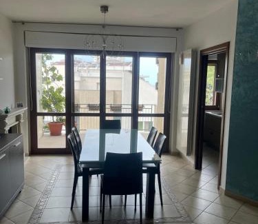 Vasto Apartamento | Maddalena House