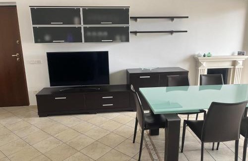 Vasto Apartamento | Maddalena House