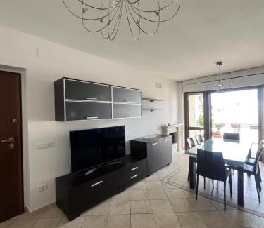 Vasto Apartamento | Maddalena House