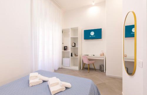 Cagliari Casa | Maddalena Rooms - Eja Sardinia