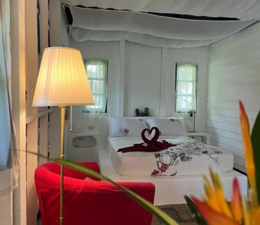 Ko Chang Cama Y Desayuno | Maddekehaoo Eco Mansion