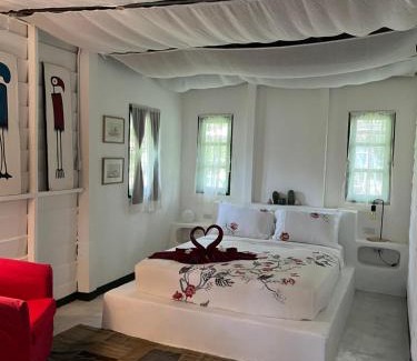 Ko Chang Cama Y Desayuno | Maddekehaoo Eco Mansion