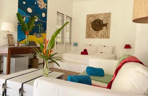 Ko Chang Cama Y Desayuno | Maddekehaoo Eco Mansion